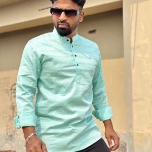 Premium katua shirt(Pest)